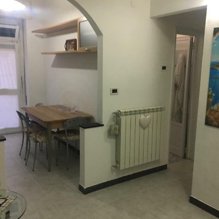 Miky House Villa Rapallo Bagian luar foto