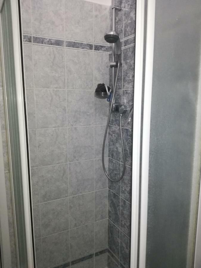 Miky House Villa Rapallo Bagian luar foto