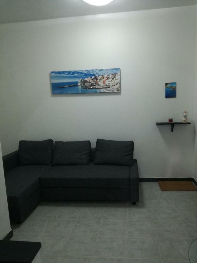 Miky House Villa Rapallo Bagian luar foto